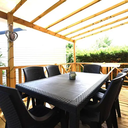 Mobil O'hara 2 Κάμπινγκ *