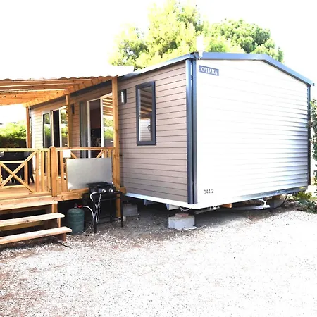 Κάμπινγκ Mobil O'hara 2 *