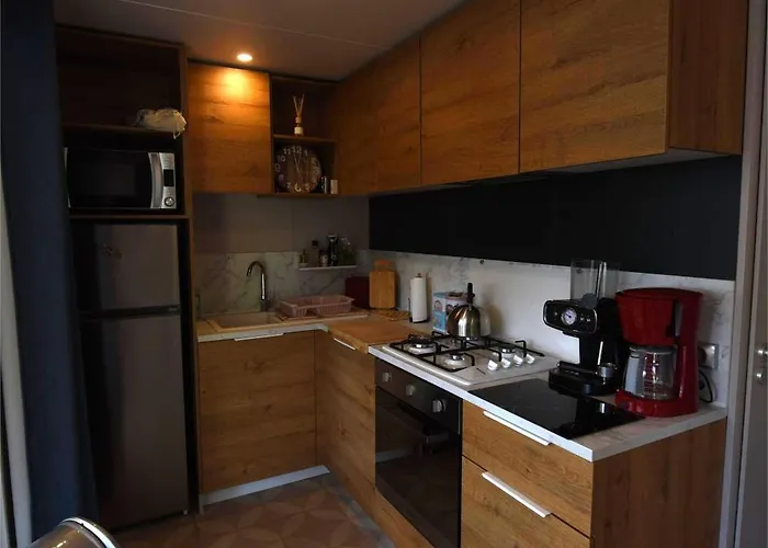 Parque de Campismo Mobil O'hara 2