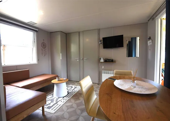 Parque de Campismo Mobil O'hara 2 *