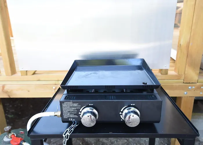 Mobil O'hara 2 * Argelès-sur-Mer