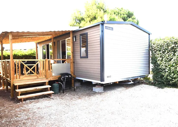 Parque de Campismo Mobil O'hara 2 *